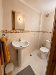 Large 3 Bedrooms Medina center Parking Secure - 6