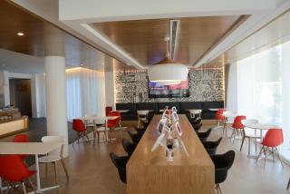 Yaas Hotel Dakar Almadies - Dakar - 2