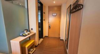 IU Hotel Zhengzhou Wenhua Road Sanquan Road Branch - 6
