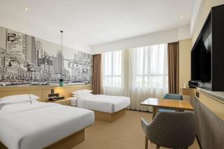 City Comfort Inn Dongying Port - 3