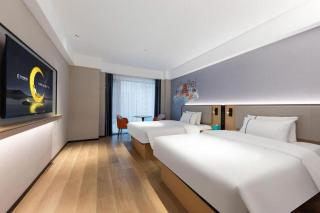 City Comfort Inn Xianning Wenquan Road Walmart Plaza - 3