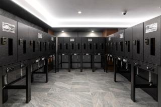 Henn na Hotel Express Osaka Namba Nipponbashi Annex - 5