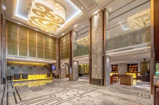 Ya'ou Hotel - 8