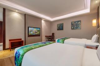 Ya'ou Hotel - 7