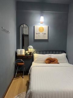 The Moment Hostel & Cafe - 4