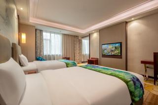 Ya'ou Hotel - 3