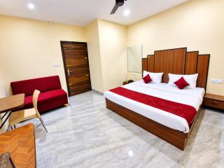 Hotel M S GRAND - 1