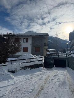 La Tana della Marmotta - 0