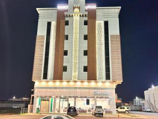 فندق ريجينسي جازان - 9