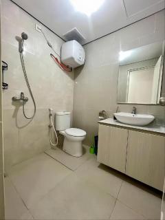 Luxury Staycation Podomoro Medan By Senyaman Living - 5