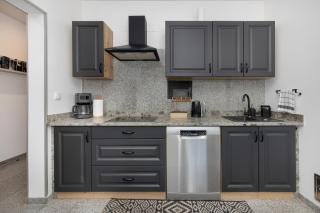 Apartment ''Senko'' with 2 Bedrooms and Parking by Noclegi Renters - 6