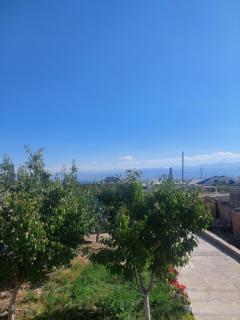 Grandmas house - 1