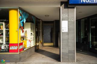 Barbat Home-Ferienwohnung im Hamburger Straße 134 - 5
