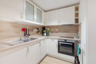 Ferienwohnung "Auszeit" - 3