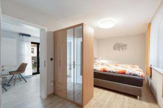 Ferienwohnung "Auszeit" - 1