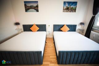 Barbat Home-Ferienwohnung im Hamburger Straße 134 - 2