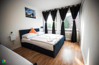 Barbat Home-Ferienwohnung im Hamburger Straße 134 - 2