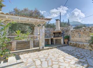 Mani Stone Towers, Agios Dimitrios - 4