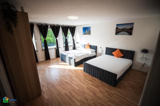 Barbat Home-Ferienwohnung im Hamburger Straße 134 - 8