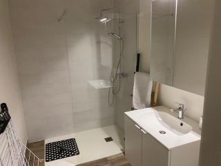 City apartments - 1