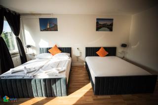 Barbat Home-Ferienwohnung im Hamburger Straße 134 - 1
