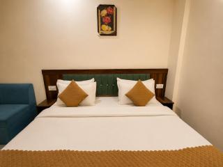 Hotel Royal Central Haridwar - 3