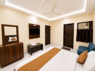 Hotel Royal Central Haridwar - 9