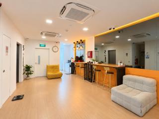 Aura Hotel Mackenzie, 11 Hrs, Stay From 10PM - 9AM - 4