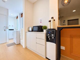 Aura Hotel Mackenzie, 11 Hrs, Stay From 10PM - 9AM - 2
