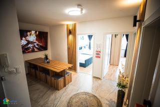 Barbat Home-Ferienwohnung im Hamburger Straße 134 - 3