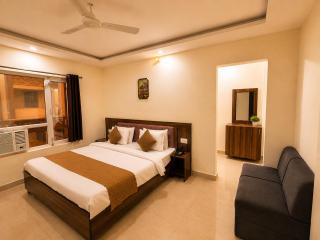 Hotel Royal Central Haridwar - 8