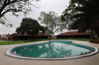 Evoke Rambagh Resort Ayodhya - 2