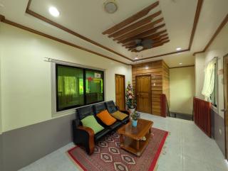 Serenity Oceanside Guest House - 1