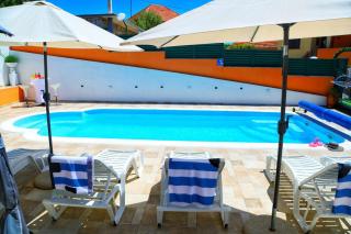 Holiday Home Rocca with pool - 9