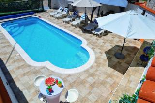 Holiday Home Rocca with pool - 7