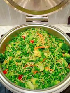 Atour Light Hotel Dalian Xinghai Plaza Shengya Ocean World - 4