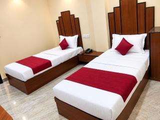 Hotel M S GRAND - 5
