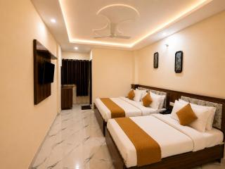 Hotel Royal Central Haridwar - 5