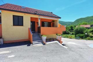 Holiday Home Rocca with pool - 4