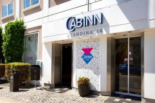 Cabinn Scandinavia - Kopenhagen - 8
