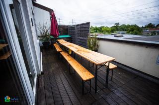 Barbat Home-Ferienwohnung im Holstenhofweg-2 - Hamburg - 9