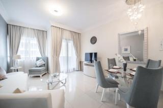 StoneTree - Furnished 1BR in Prime Location - 9