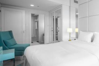 StoneTree - Furnished 1BR in Prime Location - 2