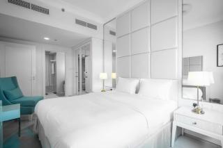StoneTree - Furnished 1BR in Prime Location - 1