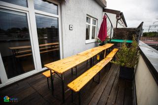 Barbat Home-Ferienwohnung im Holstenhofweg-2 - Hamburg - 6