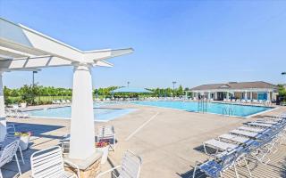 Plantation Lakes Townhouse - 5