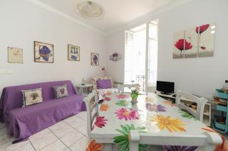 La Romantica Dante Five stars Holiday House - Nice - 7