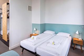 Stayokay Hostel Amsterdam Oost - 4