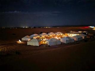 Tamazirt Desert Camp - 4