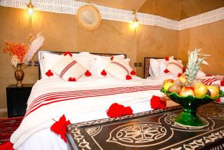 Tamazirt Desert Camp - 3